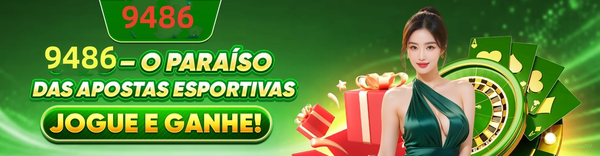 Bônus exclusivos membros VIP parque777